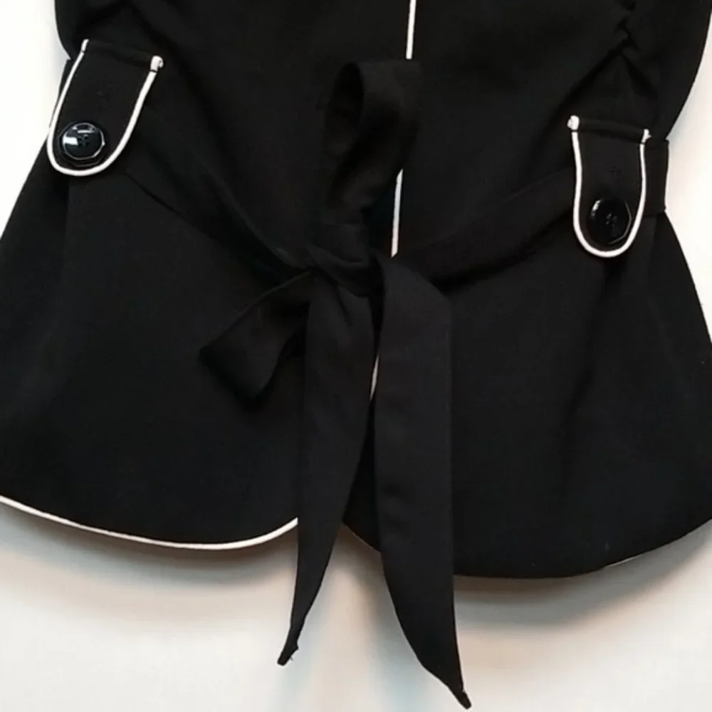 Maurices Black Juniors Blazers - Picture 6 of 11